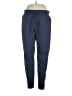 Athleta Blue Track Pants Size 16 (tall) - photo 1