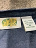 Collections etc. 100% Lyocell Blue 3/4 Sleeve Button-Down Shirt Size XL - photo 7