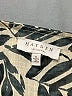 Hayden Print Gray Casual Dress Size S - photo 7