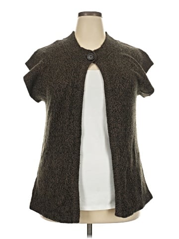 Bobbie Brooks Cardigan (view 1)