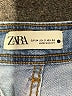 Zara Blue Jeans Size 2 - photo 7