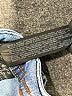 Zara Blue Jeans Size 2 - photo 8
