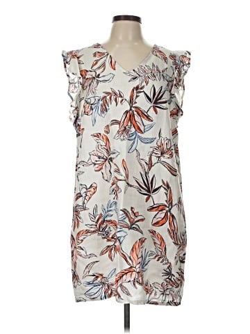 Tahari Casual Dress (view 1)