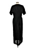 STAUD Black Casual Dress Size L - photo 2