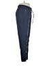 Athleta Blue Track Pants Size 16 (tall) - photo 4