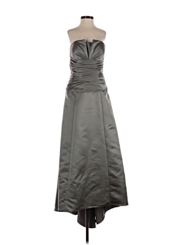 Bill Levkoff Cocktail Dress (view 1)