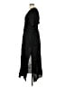 STAUD Black Casual Dress Size L - photo 5