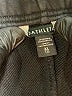 Athleta Solid Black Athletic Shorts Size XL - photo 3