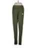 Adidas Green Active Pants Size S - photo 1