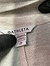 Athleta Silver Pullover Sweater Size XL - photo 7