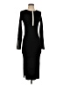 Rag & Bone Black Cocktail Dress Size S - photo 1