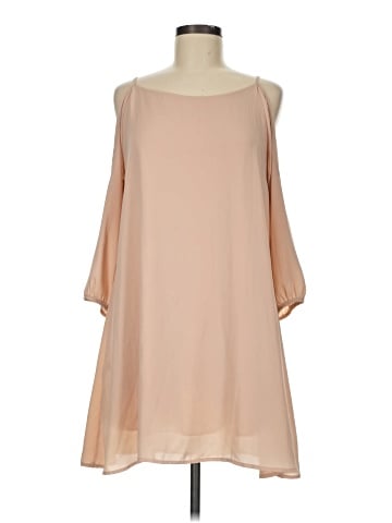 Final Touch Casual Dress (view 1)