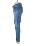 American Eagle Outfitters Solid Blue Jeans Size 8 - photo 5