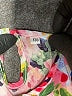 Unbranded Floral Pink Dress Size 130 cm / US 8 - photo 3