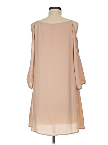 Final Touch Casual Dress (view 2)