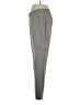 Athleta Solid Gray Cargo Pants Size 16 (tall) - photo 5
