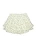 Unbranded 100% Polyester Yellow Shorts Size XXL - photo 1