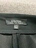 Babaton Solid Black Dress Pants Size 8 - photo 7