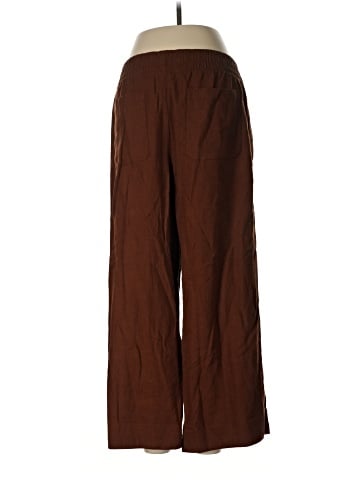 Old Navy Linen Pants (view 2)