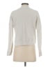 Madewell Ivory Sweatshirt Size XXS - photo 2