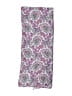 J.Crew 100% Polyester Paisley Purple Scarf One size - photo 2