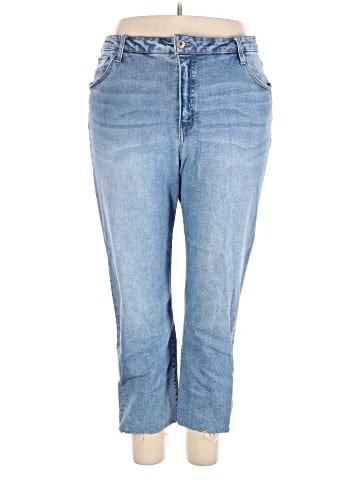 Ava & Viv Jeans (view 1)