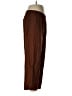 Old Navy Brown Linen Pants Size Med Petite - photo 4