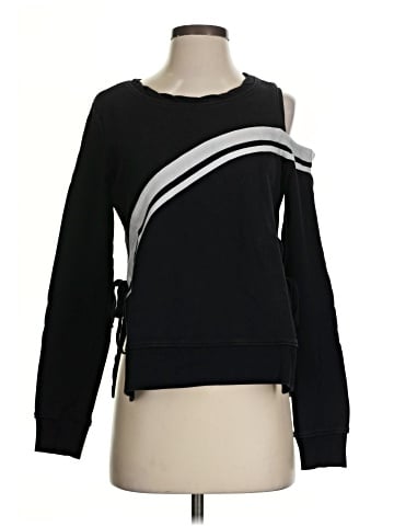 Pam & Gela Long Sleeve T-Shirt (view 1)