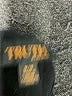 TRUTH BY REPUBLIC Black Pullover Sweater Size M - photo 7