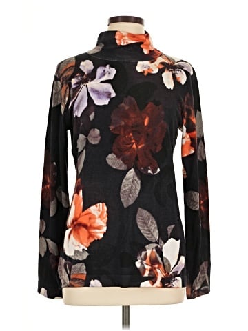Context Turtleneck Sweater (view 1)
