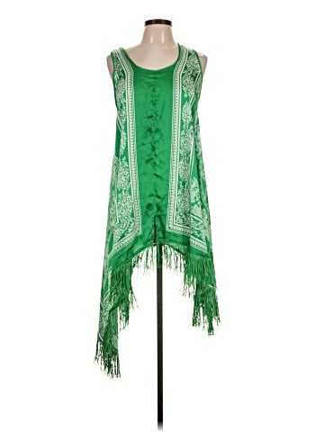 Ashley Stewart Sleeveless Blouse (view 1)