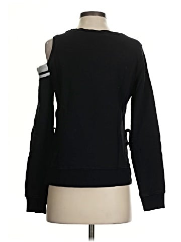 Pam & Gela Long Sleeve T-Shirt (view 2)