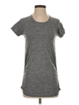 Athleta Short Sleeve Top (view 1)