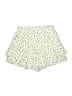 Unbranded 100% Polyester Yellow Shorts Size XXL - photo 2