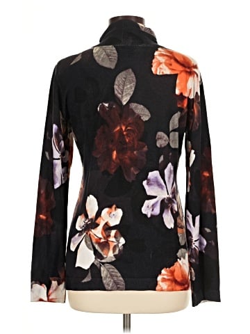 Context Turtleneck Sweater (view 2)