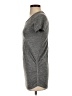 Athleta Gray Short Sleeve Top Size S - photo 5