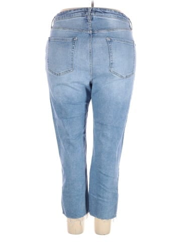 Ava & Viv Jeans (view 2)