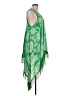 Ashley Stewart 100% Polyester Green Sleeveless Blouse Size 12 Plus - photo 4