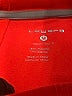 Layer 8 Orange Pullover Hoodie Size M - photo 7