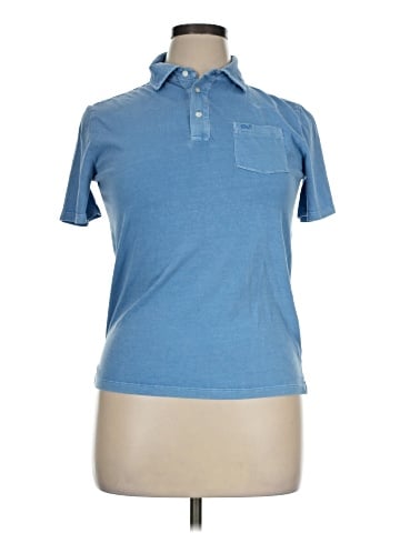 Vineyard Vines Short Sleeve Polo (view 1)