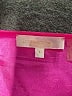 LoveShackFancy 100% Polyester Pink Cocktail Dress Size 4 - photo 7