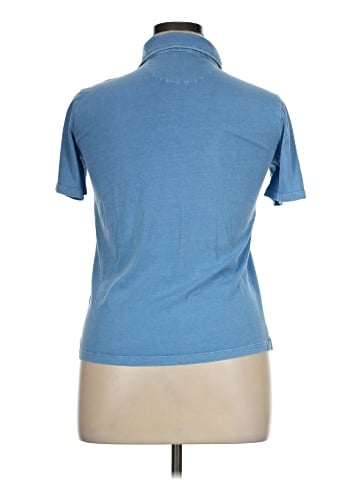 Vineyard Vines Short Sleeve Polo (view 2)