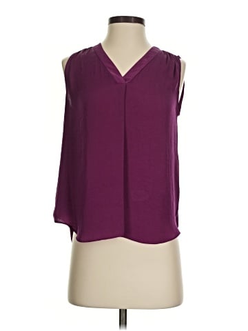 Alfani Sleeveless Blouse (view 1)