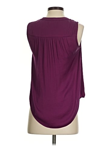 Alfani Sleeveless Blouse (view 2)