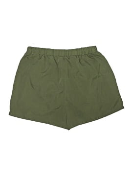 Shein Curve Cargo Shorts (view 2)