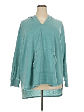 Jane And Delancey Poncho