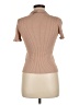 Murmurey Tan Short Sleeve Polo Size M - photo 2