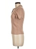 Murmurey Tan Short Sleeve Polo Size M - photo 5