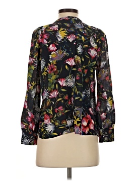 J.Crew Long Sleeve Blouse (view 2)