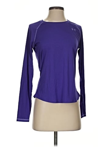 Under Armour Long Sleeve T-Shirt (view 1)